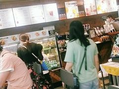 -星巴克(重庆新世纪凯瑞商都店)