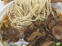 -康大口蘑面庄(将军街店)