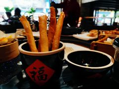 -味可道美食坊(福基路店)