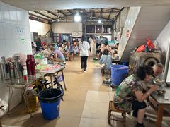 -正宗杨记普洱酸醋米线(总店)