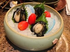 -湖滨28中餐厅·西湖宴·杭州君悦酒店