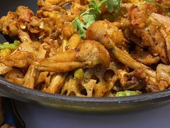 -渝蛙馆(新百店)