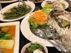 -建兴酒家(班塔通分店)