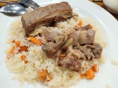 -塔斯提抓饭(东城汇店)