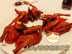 -胜记酒家·精致线(君汇店)