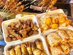 -亿牌牌东北烧烤(博物馆旗舰店)