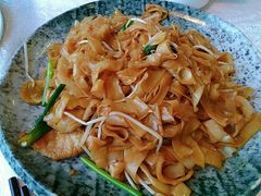 鲜菇肉片炒河粉-盆满钵满·国家非遗传承(云台店)