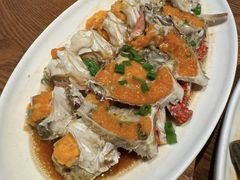 -宁海食府(大剧院店)