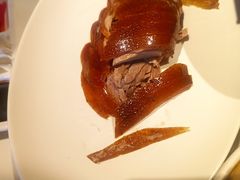 -四季民福烤鸭店(前门大栅栏店)