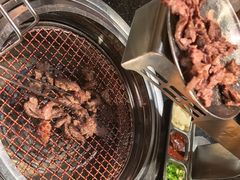 -韩烧牛中牛·甄选黑牛烤肉(黑金店)
