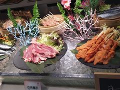-威珀斯酒店·珀萃美食餐厅