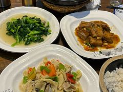 -缘来聚·徽菜名店(黄山宏村店)