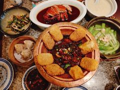 -南京大牌档(中山陵店)