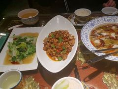 -缪氏川菜(深圳北站缤果空间店)