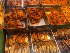 -绝味鸭脖(地铁站一店)