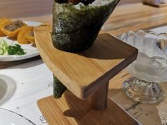 -小句号·精致料理(江南环球港店)