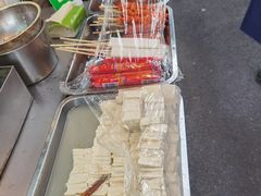 -唐氏臭豆腐(南京中银大厦店)