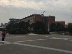-浙江万里学院(钱湖校区)