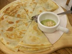 吉乐烤饼-茹·pure vegan(博华广场店)