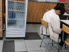 -阿利茄汁面(布厂街店)