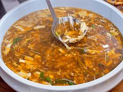 -美达尔烧烤海鲜家常菜(泰山路店)