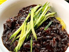-桃园中华料理炸酱面(燕儿岛路店)