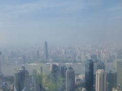-上海柏悦酒店·世纪100牛排馆