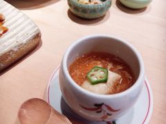 茶碗蒸-然寿司(郎园vintage店)