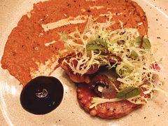 -牛排坊(成都群光君悦酒店)