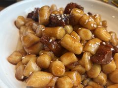 -新白鹿餐厅(城西银泰城店)