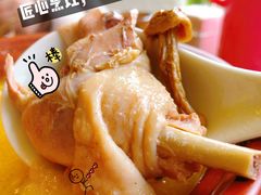 -妈妈传炖品(双林店)