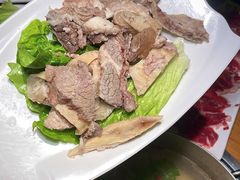 -海银海记潮汕牛肉火锅(新港中路海珠店)