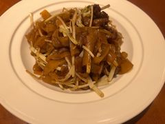 干炒牛河-杭州JW万豪酒店-万豪中餐厅