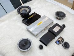 -神莺汽车音响改装连锁机构(深圳旗舰店)