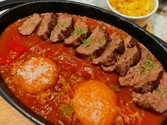 -沛家·西餐Brunch·直火料理