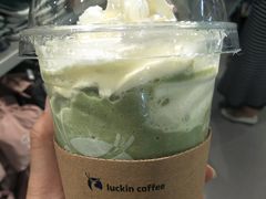 -瑞幸咖啡(芳村万象店)