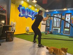 -博纳私人订制健身(中集美兰湖店)