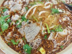 -豫掌柜饸饹面·烩面(秀沿路店)