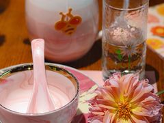 -甜阿姨·天台花园私房菜(万松园店)