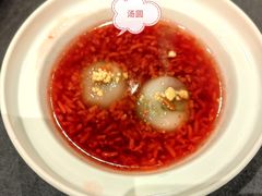 -A One Kitchen·南京精菜馆(晶丽酒店店)