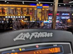 -健龙森俱乐部·游泳·健身·羽毛球综合体育馆