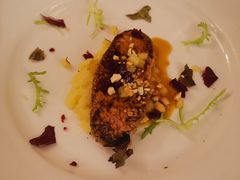 香煎鹅肝-摩根扒房(桐梓林店)