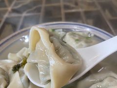-老味茶屋(川沙老街店)
