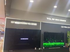 -红星美凯龙北京至尊MALL(东四环中路店)