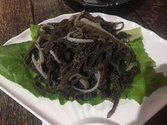 -北龙碳锅牛蛙(尚泽大都会店)