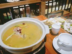 -海煮叹鲜·粥底火锅·港式海鲜打边炉(赛银国际广场店)