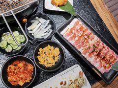 -九田家黑牛烤肉料理(石路天虹店)
