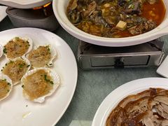 -荃凤雅宴(荆南路店)