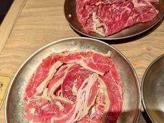 -西塔老太太泥炉烤肉(亚运村店)