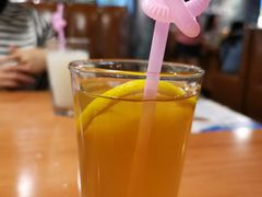 -肥肥虾庄·金牌油焖大虾(杨园滨江时代walk店)